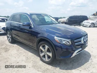 2019 Mercedes-Benz GLC 300 с VIN WDC0G4KB5KF568675, выставлен на аукционе IAAI как лот 42542270 с пробегом 79 177 миль миль и . История ставок и продаж доступна на DreamBid. Изображение 1.