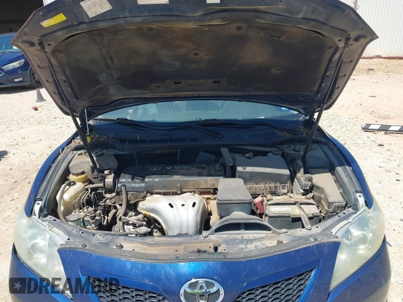 2007 Toyota Camry CE with VIN 4T1BE46K77U038284, listed as a IAAI auction lot 41926200 with 170,526 mi miles and . Bid and sale history available at DreamBid. Image 10.