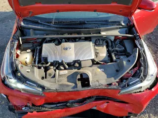 2019 Toyota Prius LE with VIN JTDL9RFU6K3003892, listed as a Copart auction lot 55419575 with 79,144 mi miles and Salvage Title. Bid and sale history available at DreamBid. Image 11.