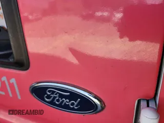 2009 Ford Econoline Cargo z VIN 1FTNE24L39DA13631, wystawiony jako IAAI lot #42563186 z przebiegiem 140 603 mil mil oraz . Historia ofert i sprzedaży dostępna na DreamBid. Obrazek 3.