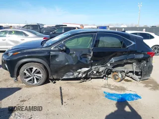 2020 Lexus NX 300 с VIN JTJGARBZ3L5006519, выставлен на аукционе IAAI как лот 41774869 с пробегом 79 710 миль миль и . История ставок и продаж доступна на DreamBid. Изображение 14.
