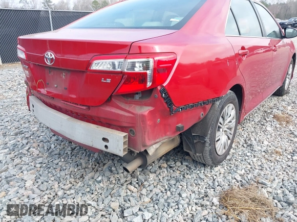 2014 Toyota Camry L with VIN 4T1BF1FK4EU862137, listed as a IAAI auction lot 41800089 with 171,716 mi miles and . Bid and sale history available at DreamBid. Image 19.