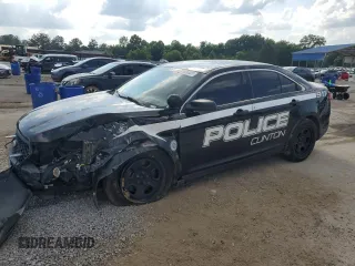 2016 Ford Police Interceptor с VIN 1FAHP2MK3GG117519, выставлен на аукционе Copart как лот 58064795 с пробегом 103 679 миль миль и Чистый • Clean title. История ставок и продаж доступна на DreamBid. Изображение 1.