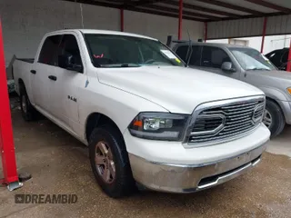 2009 Dodge 1500 TRX with VIN 1D3HB13P39S735348, listed as a IAAI auction lot 41830455 with 209,533 mi miles and . Bid and sale history available at DreamBid. Image 1.