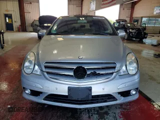 2008 Mercedes-Benz R 3.5L with VIN 4JGCB65E88A064044, listed as a Copart auction lot 61791755 with 192,038 mi miles and Clean title. Bid and sale history available at DreamBid. Image 5.
