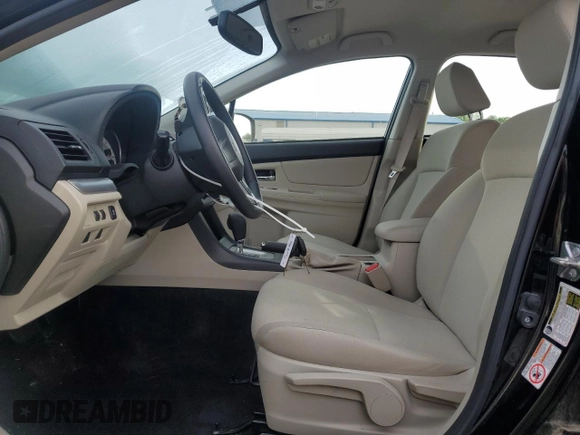 2013 Subaru Impreza Premium z VIN JF1GPAC60D2852090, wystawiony jako Copart lot #58190435 z przebiegiem 30 356 mil mil oraz Szkoda całkowita • Salvage title. Historia ofert i sprzedaży dostępna na DreamBid. Obrazek 7.