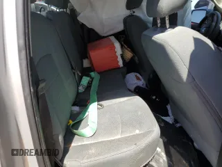2016 Ram 1500 Tradesman z VIN 1C6RR6FG9GS414792, wystawiony jako Copart lot #60940535 z przebiegiem Nie podano mil oraz Szkoda całkowita • Salvage title. Historia ofert i sprzedaży dostępna na DreamBid. Obrazek 10.