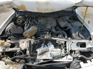 2007 Ford Crown Victoria LX с VIN 2FAFP74V47X119952, выставлен на аукционе Copart как лот 71025704 с пробегом 220 034 миль миль и Списание • Salvage title. История ставок и продаж доступна на DreamBid. Изображение 11.