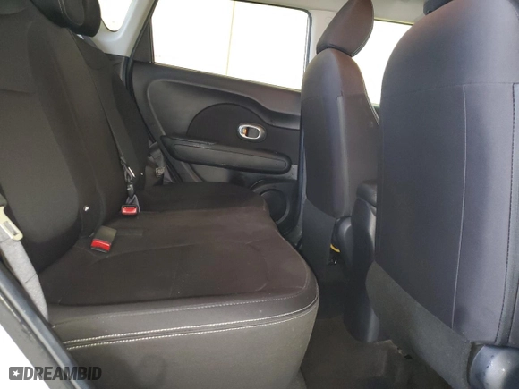 2016 Kia Soul with VIN KNDJN2A22G7844172, listed as a Copart auction lot 53527665 with 179,237 mi miles and Clean Title. Bid and sale history available at carsss.com. Image 10.