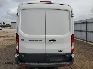 2017 Ford Transit с VIN 1FTYR2CM3HKA89274, выставлен на аукционе Copart как лот 53706075 с пробегом 36 203 миль миль и Списание • Salvage title. История ставок и продаж доступна на DreamBid. Изображение 6.