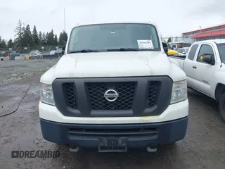2016 Nissan NV SV with VIN 1N6AF0KY2GN805384, listed as a IAAI auction lot 41836205 with 168,103 mi miles. Bid and sale history available at carsss.com. Image 12.