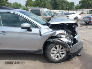 2017 Subaru Outback Premium z VIN 4S4BSADC9H3280536, wystawiony jako IAAI lot #42311289 z przebiegiem 76 218 mil mil oraz . Historia ofert i sprzedaży dostępna na DreamBid. Obrazek 18.