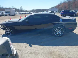 2016 Dodge Challenger SXT Plus with VIN 2C3CDZAG2GH301218, listed as a IAAI auction lot 41894825 with 124,209 mi miles. Bid and sale history available at carsss.com. Image 14.