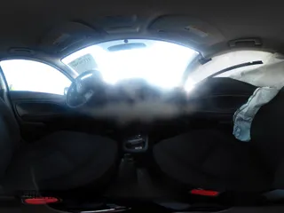 2017 Mitsubishi Mirage ES z VIN ML32F3FJ9HHF15462, wystawiony jako IAAI lot #41196340 z przebiegiem 114 782 mil mil oraz . Historia ofert i sprzedaży dostępna na DreamBid. Obrazek 18.
