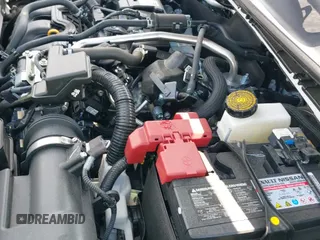 2025 Nissan Kicks SR with VIN 3N8AP6DB6SL314471, listed as a IAAI auction lot 42718131 with 987 mi miles and . Bid and sale history available at DreamBid. Image 19.