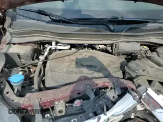 2021 Honda Pilot Touring 8-Passenger z VIN 5FNYF5H98MB033451, wystawiony jako Copart lot #69403345 z przebiegiem 48 976 mil mil oraz Szkoda całkowita • Salvage title. Historia ofert i sprzedaży dostępna na DreamBid. Obrazek 14.