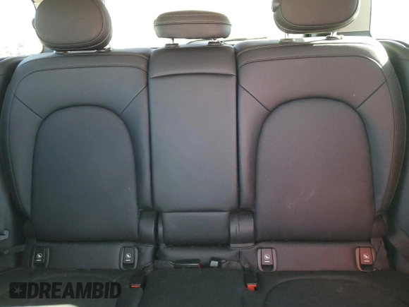 2019 MINI Countryman Cooper S с VIN WMZYT5C54K3G90368, выставлен на аукционе Copart как лот 83701004 с пробегом 77 669 миль миль и Чистый • Clean title. История ставок и продаж доступна на DreamBid. Изображение 10.