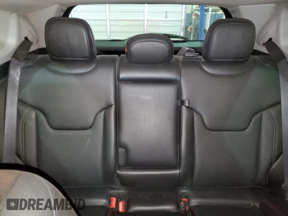 2022 Jeep Compass Limited z VIN 3C4NJDCB5NT146248, wystawiony jako Copart lot #49112635 z przebiegiem 21 730 mil mil oraz Szkoda całkowita • Salvage title. Historia ofert i sprzedaży dostępna na DreamBid. Obrazek 10.
