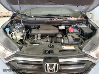 2022 Honda CR-V Special Edition with VIN 2HKRW2H74NH613400, listed as a Copart auction lot 86877694 with 41,228 mi miles and Salvage Title. Bid and sale history available at carsss.com. Image 12.