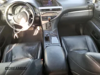 2014 Lexus RX 350 с VIN 2T2ZK1BA4EC148237, выставлен на аукционе Copart как лот 85214924 с пробегом 266 204 миль миль и Списание • Salvage title. История ставок и продаж доступна на DreamBid. Изображение 8.