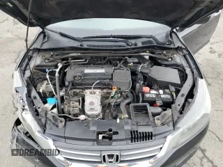 2014 Honda Accord Sport with VIN 1HGCR2F51EA070689, listed as a Copart auction lot 47933405 with 148,880 mi miles and Salvage Title. Bid and sale history available at carsss.com. Image 11.