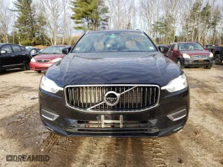 2018 Volvo XC60 Inscription with VIN YV4102RL9J1086172, listed as a Copart auction lot 68885162 with 96,375 mi miles. Bid and sale history available at carsss.com. Image 5.