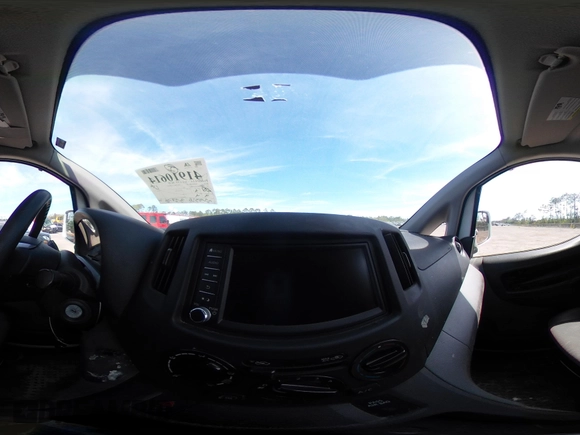 2020 Nissan NV200 S with VIN 3N6CM0KN9LK691615, listed as a IAAI auction lot 41910614 with 228,325 mi miles and . Bid and sale history available at DreamBid. Image 19.