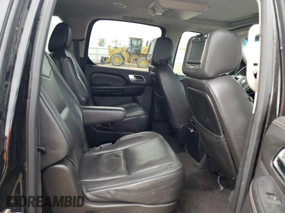2013 Cadillac Escalade ESV Platinum Edition с VIN 1GYS4KEF3DR351907, выставлен на аукционе Copart как лот 66169965 с пробегом 220 335 миль миль и Чистый • Clean title. История ставок и продаж доступна на DreamBid. Изображение 11.