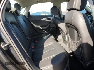 2012 Audi A6 2.0T Premium with VIN WAUCFAFC8CN064598, listed as a Copart auction lot 73256394 with 160,995 mi miles and Clean Title. Bid and sale history available at carsss.com. Image 10.