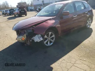 2011 Subaru Impreza Outback Special Sports z VIN JF1GH6D60BH810120, wystawiony jako Copart lot #50061225 z przebiegiem 155 927 mil mil oraz Szkoda całkowita • Salvage title. Historia ofert i sprzedaży dostępna na DreamBid. Obrazek 1.