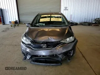2016 Honda Fit EX с VIN JHMGK5H78GX032105, выставлен на аукционе Copart как лот 61807045 с пробегом 33 471 миль миль и Списание • Salvage title. История ставок и продаж доступна на DreamBid. Изображение 14.