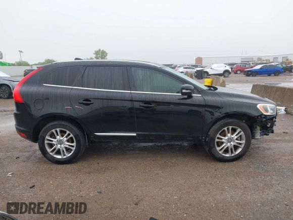 2016 Volvo XC60 T5 Drive-E Premier z VIN YV440MDK6G2907836, wystawiony jako IAAI lot #42133307 z przebiegiem 78 109 mil mil oraz . Historia ofert i sprzedaży dostępna na DreamBid. Obrazek 14.