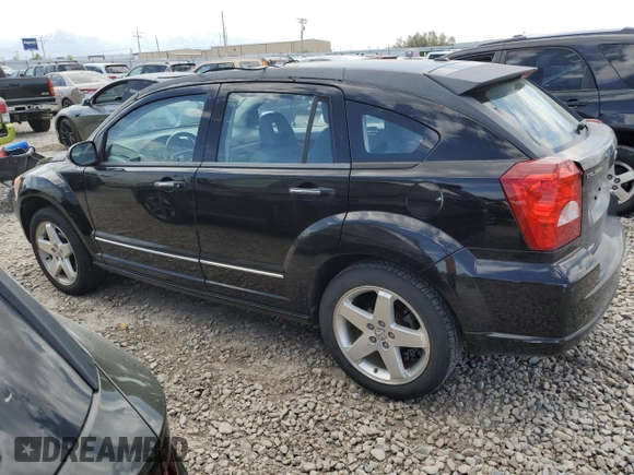 2007 Dodge Caliber R/T z VIN 1B3HE78K77D432723, wystawiony jako Copart lot #59114545 z przebiegiem 144 508 mil mil oraz Czysty tytuł • Clean title. Historia ofert i sprzedaży dostępna na DreamBid. Obrazek 2.
