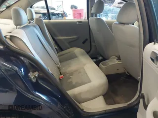 2010 Chevrolet Cobalt LS with VIN 1G1AB5F59A7110769, listed as a IAAI auction lot 41605132 with 198,979 mi miles and . Bid and sale history available at DreamBid. Image 8.