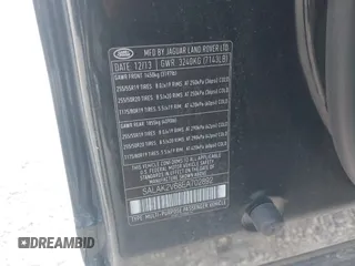 2014 Land Rover LR4 Lux с VIN SALAK2V68EA702892, выставлен на аукционе IAAI как лот 42820853 с пробегом 116 492 миль миль и . История ставок и продаж доступна на DreamBid. Изображение 9.