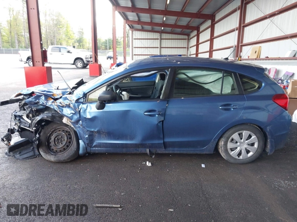 2016 Subaru Impreza 2.0i z VIN JF1GPAA65G8290286, wystawiony jako IAAI lot #42202116 z przebiegiem 53 056 mil mil oraz . Historia ofert i sprzedaży dostępna na DreamBid. Obrazek 14.