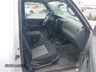 2007 Ford Ranger XL with VIN 1FTYR10D57PA73268, listed as a IAAI auction lot 42244083 with 180,329 mi miles and . Bid and sale history available at DreamBid. Image 8.