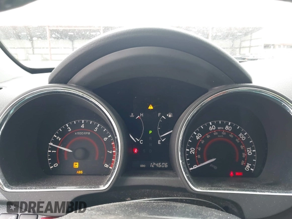 2012 Toyota Highlander Limited with VIN 5TDDK3EH6CS139367, listed as a IAAI auction lot 42203725 with 124,606 mi miles and . Bid and sale history available at DreamBid. Image 7.