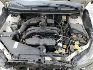 2015 Subaru Crosstrek Limited with VIN JF2GPAPC3F8236072, listed as a Copart auction lot 54365955 with 189,063 mi miles and Salvage title. Bid and sale history available at DreamBid. Image 12.