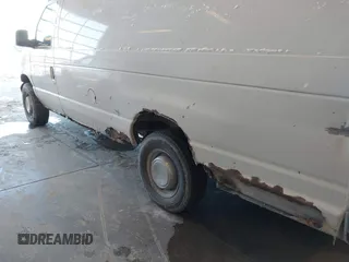 2006 Ford Econoline Cargo Commercial with VIN 1FTNS24WX6HB40500, listed as a IAAI auction lot 41632645 with Not Provided miles and . Bid and sale history available at DreamBid. Image 13.