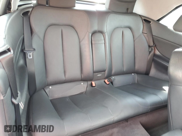 2003 Mercedes-Benz CLK 320 with VIN WDBLK65G43T140926, listed as a Copart auction lot 54426345 with 65,221 mi miles and Salvage Title. Bid and sale history available at DreamBid. Image 10.