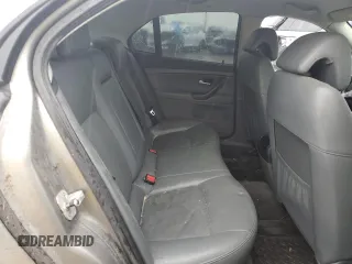 2005 Saab 9-3 z VIN YS3FB49S151037326, wystawiony jako Copart lot #41484475 z przebiegiem 131 164 mil mil oraz Czysty tytuł • Clean title. Historia ofert i sprzedaży dostępna na DreamBid. Obrazek 10.