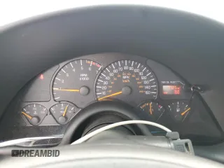 2002 Pontiac Firebird Trans Am z VIN 2G2FV32GX22126136, wystawiony jako Copart lot #74893254 z przebiegiem 7725 mil mil oraz Szkody całkowita. Historia ofert i sprzedaży dostępna na DreamBid. Obrazek 9.