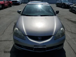 2006 Acura RSX with VIN JH4DC548X6S020189, listed as a Copart auction lot 54172755 with 251,786 mi miles and Clean title. Bid and sale history available at DreamBid. Image 5.