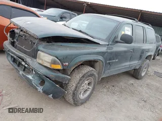 1999 Dodge Durango z VIN 1B4HS28Z6XF658583, wystawiony jako IAAI lot #41698221 z przebiegiem 297 598 mil mil oraz . Historia ofert i sprzedaży dostępna na DreamBid. Obrazek 18.