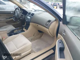 2003 Honda Accord LX with VIN 1HGCM563X3A005819, listed as a IAAI auction lot 42521193 with 105,903 mi miles and . Bid and sale history available at DreamBid. Image 5.