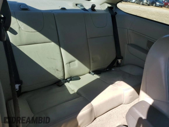 2008 Ford Focus SE with VIN 1FAHP33N48W249195, listed as a Copart auction lot 45601105 with 176,376 mi miles and Salvage Title. Bid and sale history available at carsss.com. Image 10.