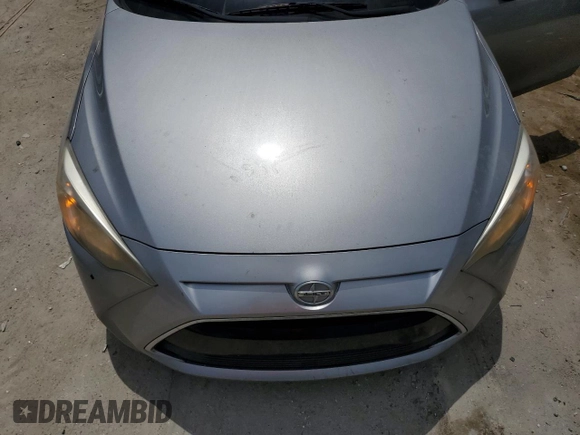 2016 Scion iA z VIN 3MYDLBZV5GY101992, wystawiony jako Copart lot #55392265 z przebiegiem 120 669 mil mil oraz Szkody całkowita. Historia ofert i sprzedaży dostępna na DreamBid. Obrazek 11.