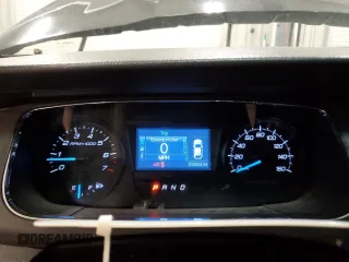 2015 Ford Police Interceptor с VIN 1FAHP2MT0FG144202, выставлен на аукционе Copart как лот 52807925 с пробегом 205 504 миль миль и Чистый • Clean title. История ставок и продаж доступна на DreamBid. Изображение 9.