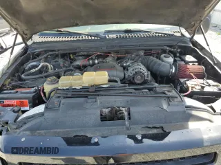 2000 Ford F-250 XL с VIN 1FTNX21FXYEC15481, выставлен на аукционе Copart как лот 50912345 с пробегом 193 472 миль миль и На запчасти • Non repairable. История ставок и продаж доступна на DreamBid. Изображение 11.